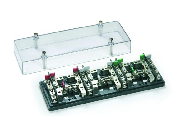 CABUR SRL - CBRMC203G MCM.3/G MORSETT.VENETO-TRENTINO