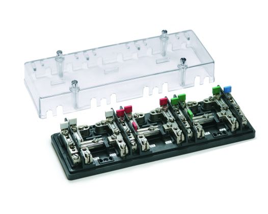 CABUR SRL - CBRMC233R MCM.3/VE/R MORSETT.DI CONTROLLO
