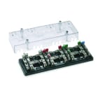 CABUR SRL - CBRMC233R MCM.3/VE/R MORSETT.DI CONTROLLO