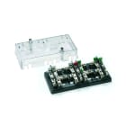 CABUR SRL - CBRMC402R MCT.2/SA/R MORSETTIERA DI CONTROLLO