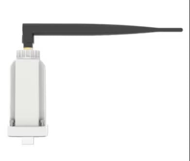 HANWHA Q CELLS GMBH - HWHSBEW-00103 Q.HOME+ HYB-G3 LAN