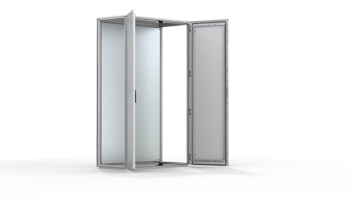 ELDON AUSTRIA GMBH - HOFMCD18125R5 DA PAVIMENTO 1800X1200X500