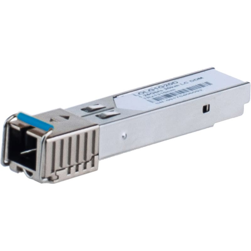 FTE MAXIMAL ITALIA S - FTEMCD35 MCD35 MODULO GBIC FO 9/125 TX:1310 RX:15
