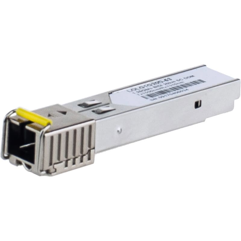 FTE MAXIMAL ITALIA S - FTEMCD53 MCD53 MODULO GBIC FO 9/125 TX:1550 RX:13