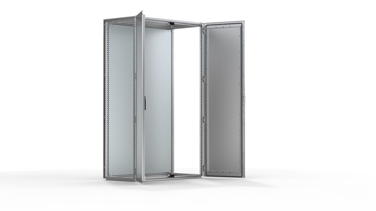 ELDON AUSTRIA GMBH - HOFMCDS20126-316 DA PAVIMENTO 2000X1200X600