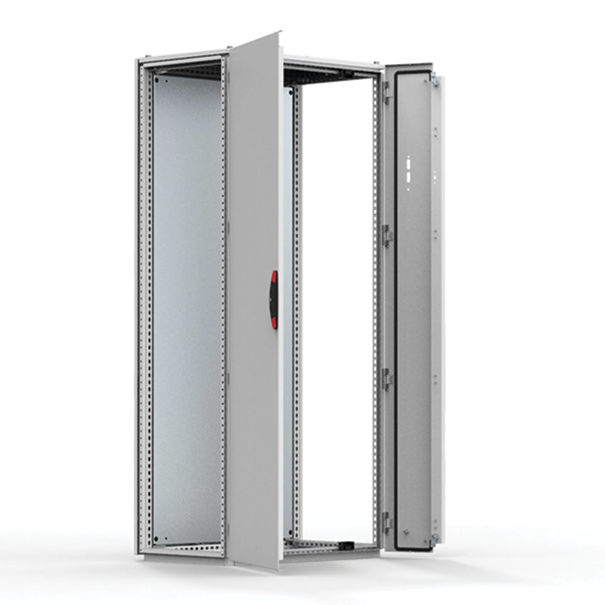 ELDON AUSTRIA GMBH - HOFMCF18085R5 Da pavimento 1800x800x500
