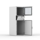 ELDON AUSTRIA GMBH - HOFMCM16066 Da pavimento 1600x600x600