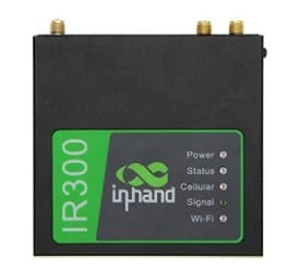 MARCOM SRL - MCMIR305-FQ58 LTE CAT. 4, 5 PORTE ETHERNT