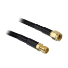 MARCOM SRL - MCMM-PRRPSMA5M PROLUNGA WIFI 5 METRI RP-SMA MASCHIO RP-