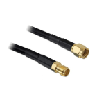 MARCOM SRL - MCMM-PRRPSMA5M PROLUNGA WIFI 5 METRI RP-SMA MASCHIO RP-
