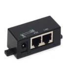 MARCOM SRL - MCMPOE-INJECTOR POE SPLITTER