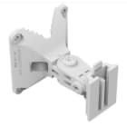 MARCOM SRL - MCMQMP QUICKMOUNT PRO - STAFFA MURO ORIENTABILE