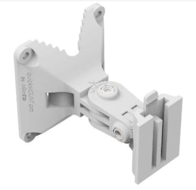 MARCOM SRL - MCMQMP QUICKMOUNT PRO - STAFFA MURO ORIENTABILE