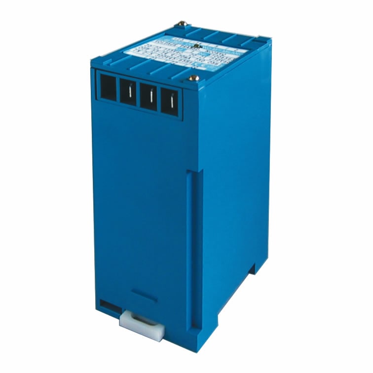 FRER SRL - FRETASC105P5X05 TRASF. SOMM. BARRA DIN 5 INGR./5A