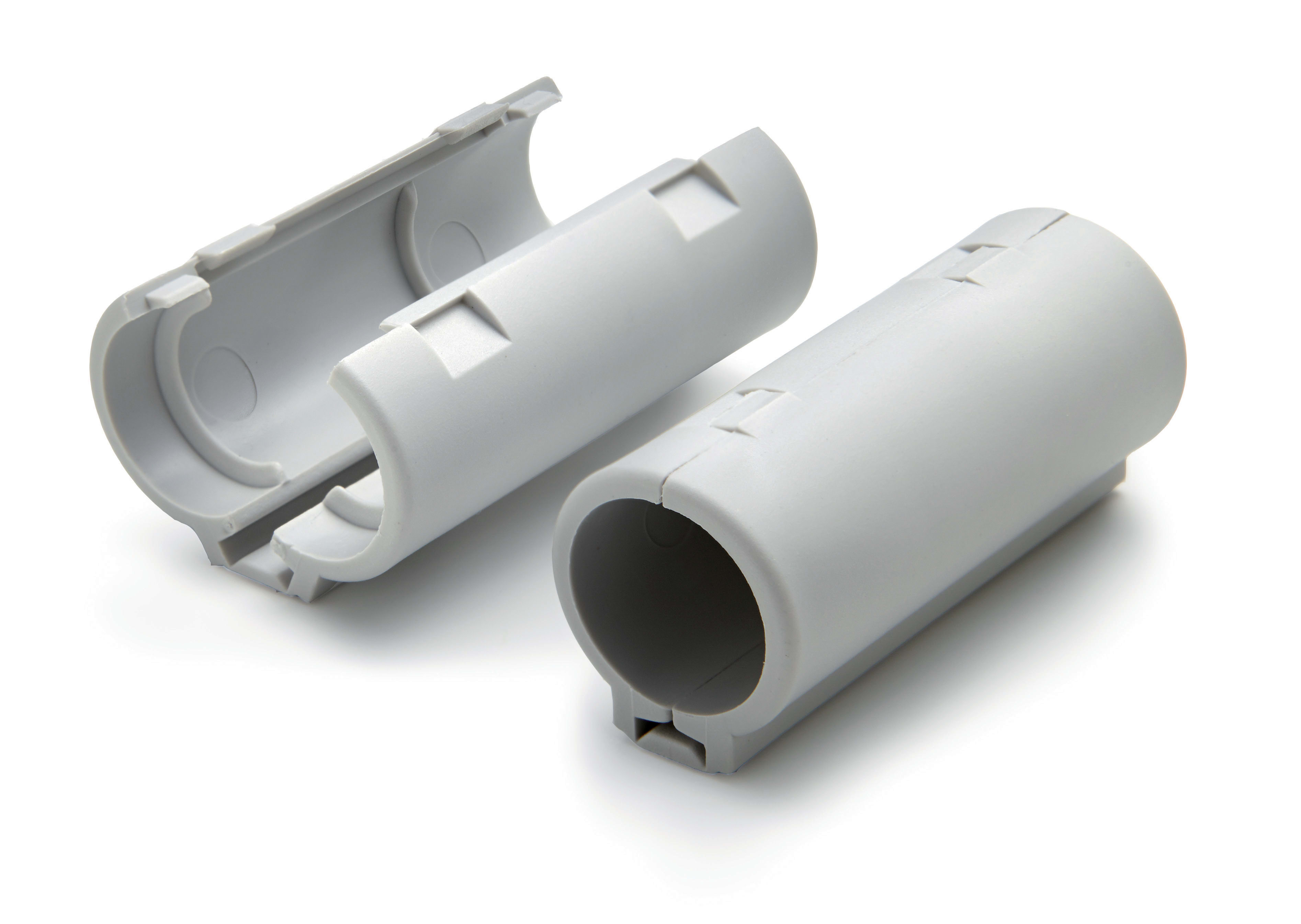 PM FLEX SRL - PMPMCR32 RAC ISPEZ APRI&CHIUDI IP50 GRIGIO LSF0H