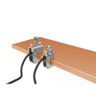 TEKNOMEGA SRL - TKGMCR1015 MORSETTO X CAVI 70-120MMQ X BARRE SP5MM
