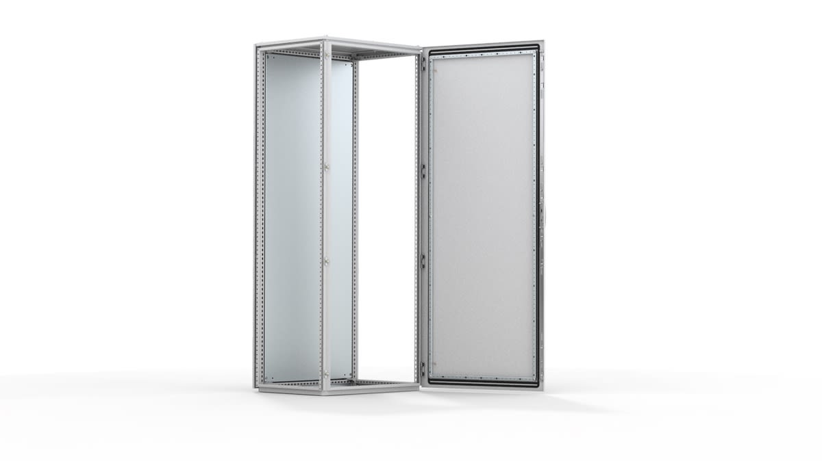 ELDON AUSTRIA GMBH - HOFMCS20105R5 DA PAVIMENTO 2000X1000X500