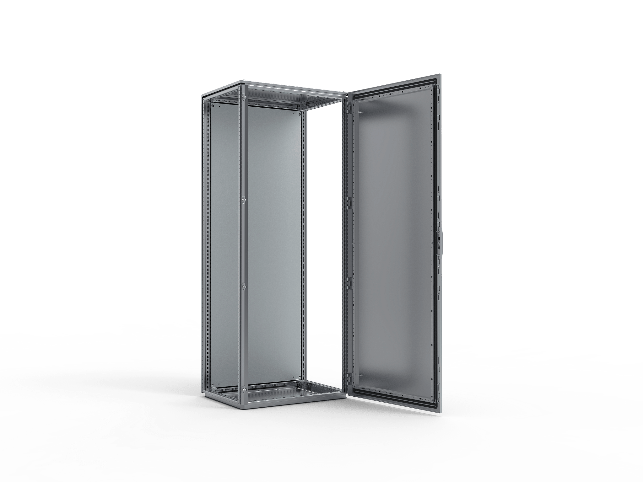 ELDON AUSTRIA GMBH - HOFMCSE20088R5 Da pavimento 2000x800x800