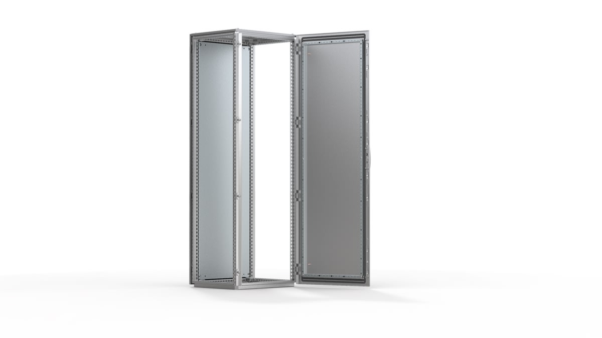 ELDON AUSTRIA GMBH - HOFMCSS18065 DA PAVIMENTO 1800X600X500