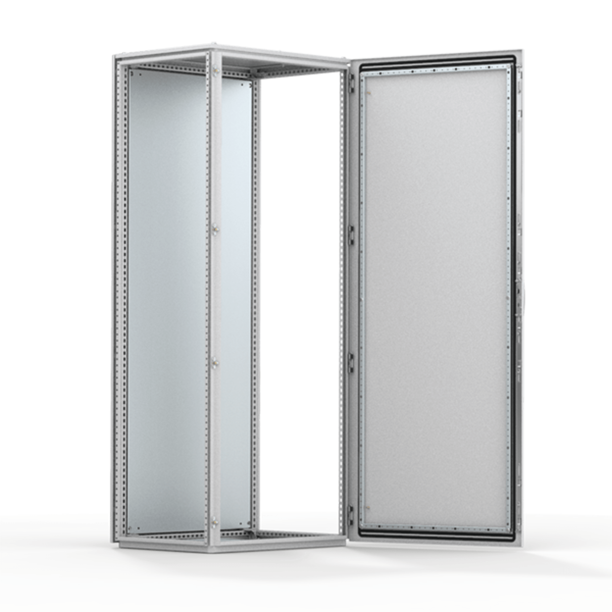 ELDON AUSTRIA GMBH - HOFMCS20108PER5 Da pavimento 2000x1000x800