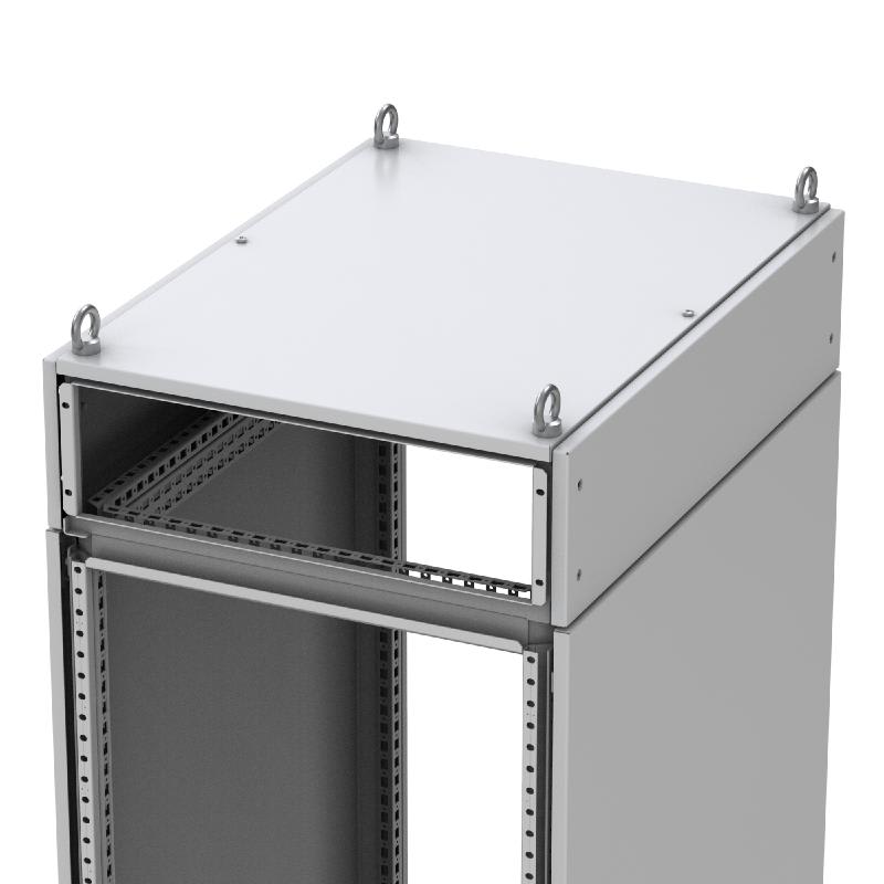 ELDON AUSTRIA GMBH - HOFMCUK04 KIT DI SOLLEVAMENTO