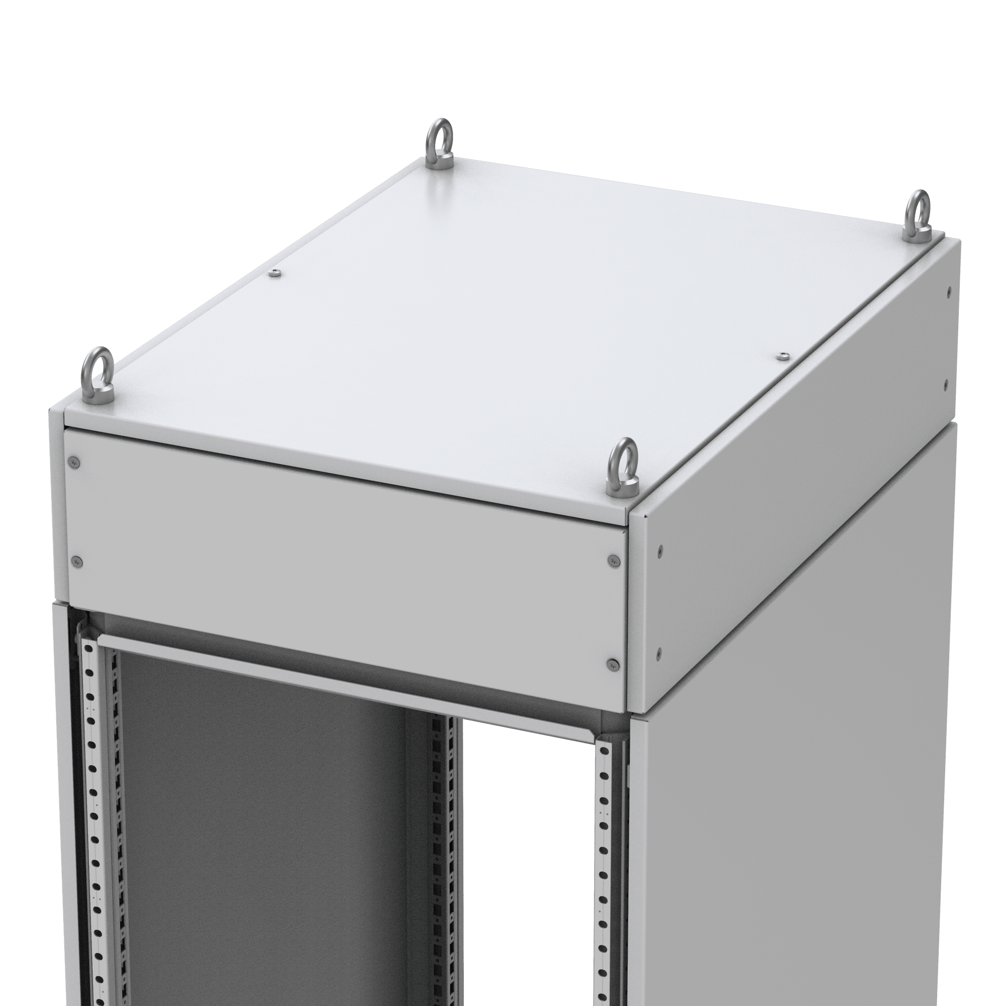 ELDON AUSTRIA GMBH - HOFMCUP205R5 Pannelli laterali 200x500