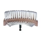 OCMEI SRL - OCMMD-10-C SPAZZOLA DOPPIA PER PULIZIA