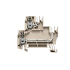 WEIDMULLER - WEI1038500000 WDK 2.5 BLZ/7.62/ZA