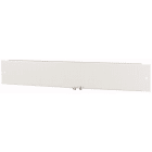 EATON - EAO293503 BPZ-FS-800/2 FRONTALE ZOCCOLO 800L 200H