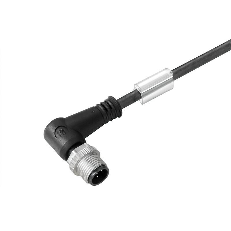 WEIDMULLER - WEI1906262000 SAIL-M12W-4-20U