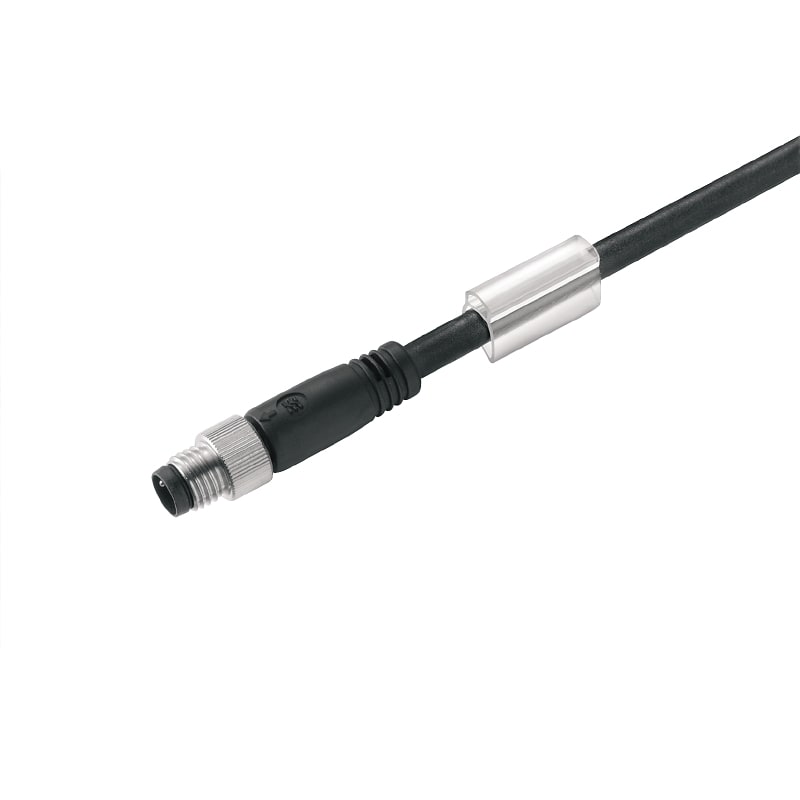 WEIDMULLER - WEI1906272000 SAIL-M8G-4-20U