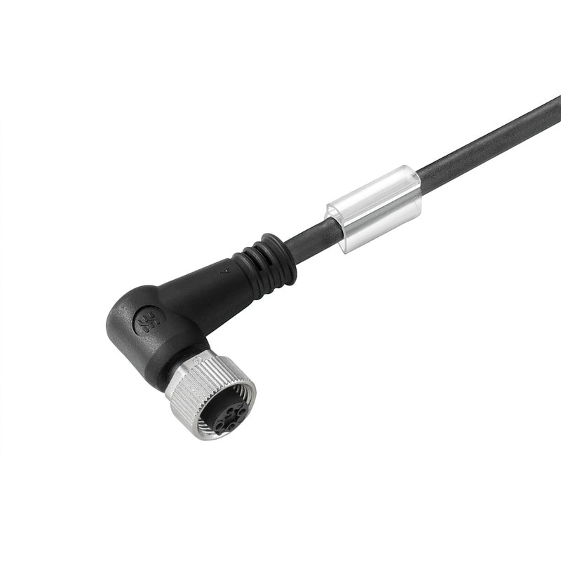 WEIDMULLER - WEI1898240500 SAIL-M12BW-12-5.0U