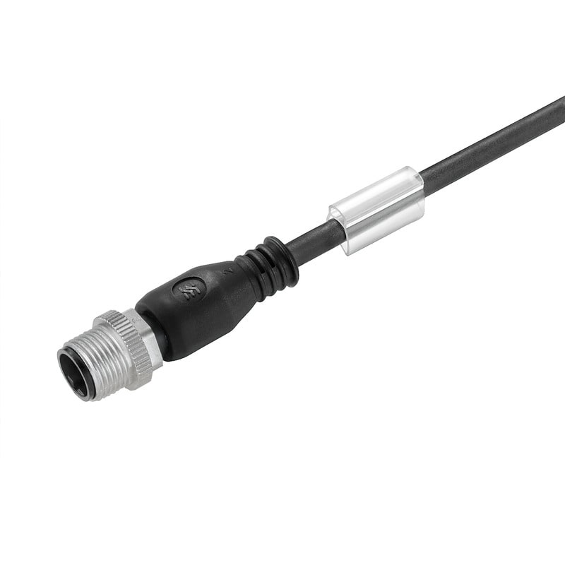 WEIDMULLER - WEI1925441000 SAIL-M12G-4-10V