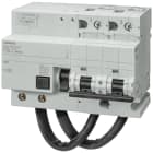 SIEMENS - SIE5SU13240KK82 MTD 2P ICN10KA ICU20KA B125 TIPO AC 30MA