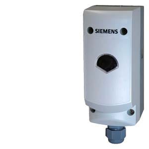 SIEMENS - BUILDING T - BCTS55700-P117 RAK-TW.1200B-H TERM. LIM. DI CONTR. 40..
