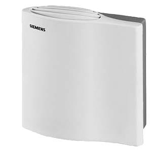 SIEMENS - BUILDING T - BCTBPZ:QPA84 REGOLATORE AMBIENTE VOC