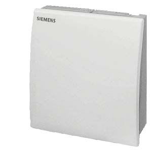 SIEMENS - BUILDING T - BCTBPZ:QAC2010 SONDA T ESTERNA PASSIVA