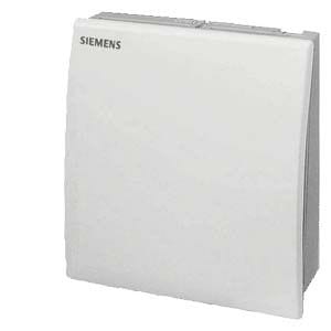 SIEMENS - BUILDING T - BCTBPZ:QAC2010 SONDA T ESTERNA PASSIVA