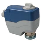 SIEMENS - BUILDING T - BCTBPZ:SSC61.5 MOTORE 0..10 V 24 V AC RITORNO A MOLLA