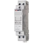 FINDER SPA - FIN202380124000 RELE AD IMPULSI 17.5MM 1NO+1NC 16A