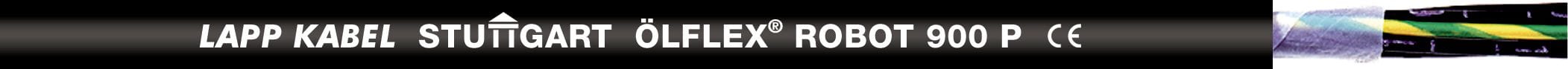 LAPP ITALIA SRL - LPP0028110 OLFLEX ROBOT 900 P 7X0,25