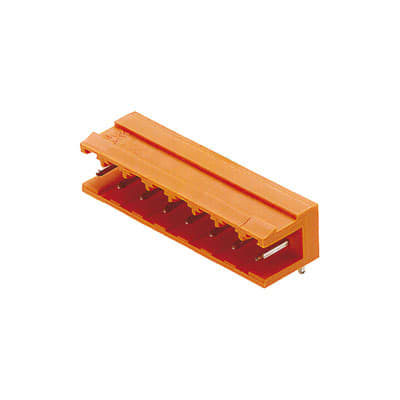 WEIDMULLER - WEI1238060000 SLA 02/90 3.2SN OR BX