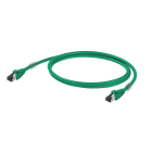 WEIDMULLER - WEI1251590400 IE-C6FP8LG0400M40M40-G