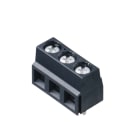 WEIDMULLER - WEI1810860000 LS 5.08/03/90 3.5SN BK BX
