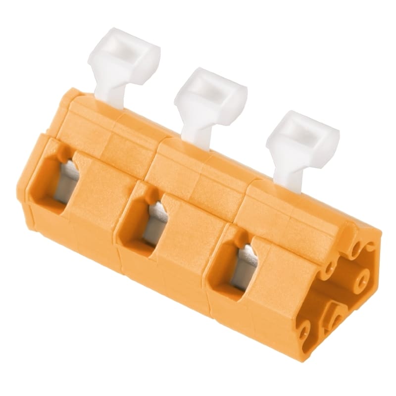 WEIDMULLER - WEI1954000000 LMZFL 10/9/135 3.5OR