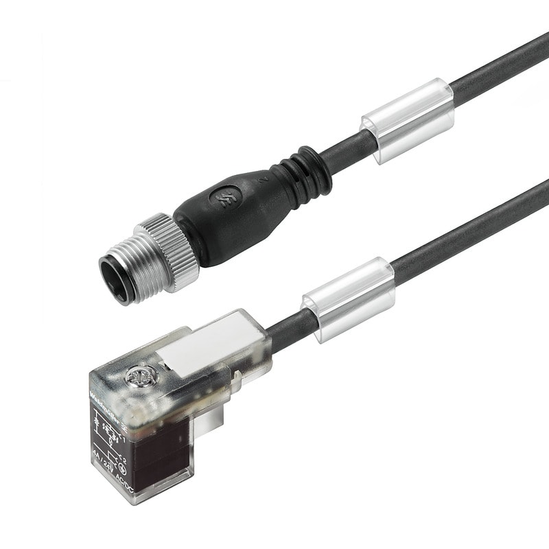 WEIDMULLER - WEI9457400300 SAIL-VSC-M12G-3.0U