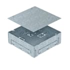 OBO BETTERMANN - OBO7427430 GES4 BOX SCATOLA PER MASSETTO