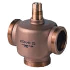 SIEMENS - BUILDING T - BCTBPZ:VXG44.15-4 VALVOLA 3 VIE SEDE/OTTURATORE DN15 PN16