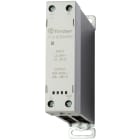 FINDER SPA - FIN773182308050 RELE MODULARE SSR POTENZA 30A 22.5MM