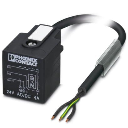 PHOENIX CONTACT - PHC1438859 SAC-3P-15,0-PUR/A-1L-Z CAVO DI SISTEMA